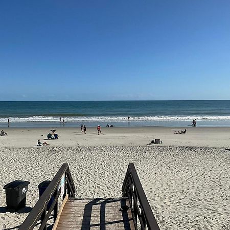 Вілла 5905 S Kings Hwy, 4203 - Ocean Walk Sleeps 4 Мертл-Біч Екстер'єр фото