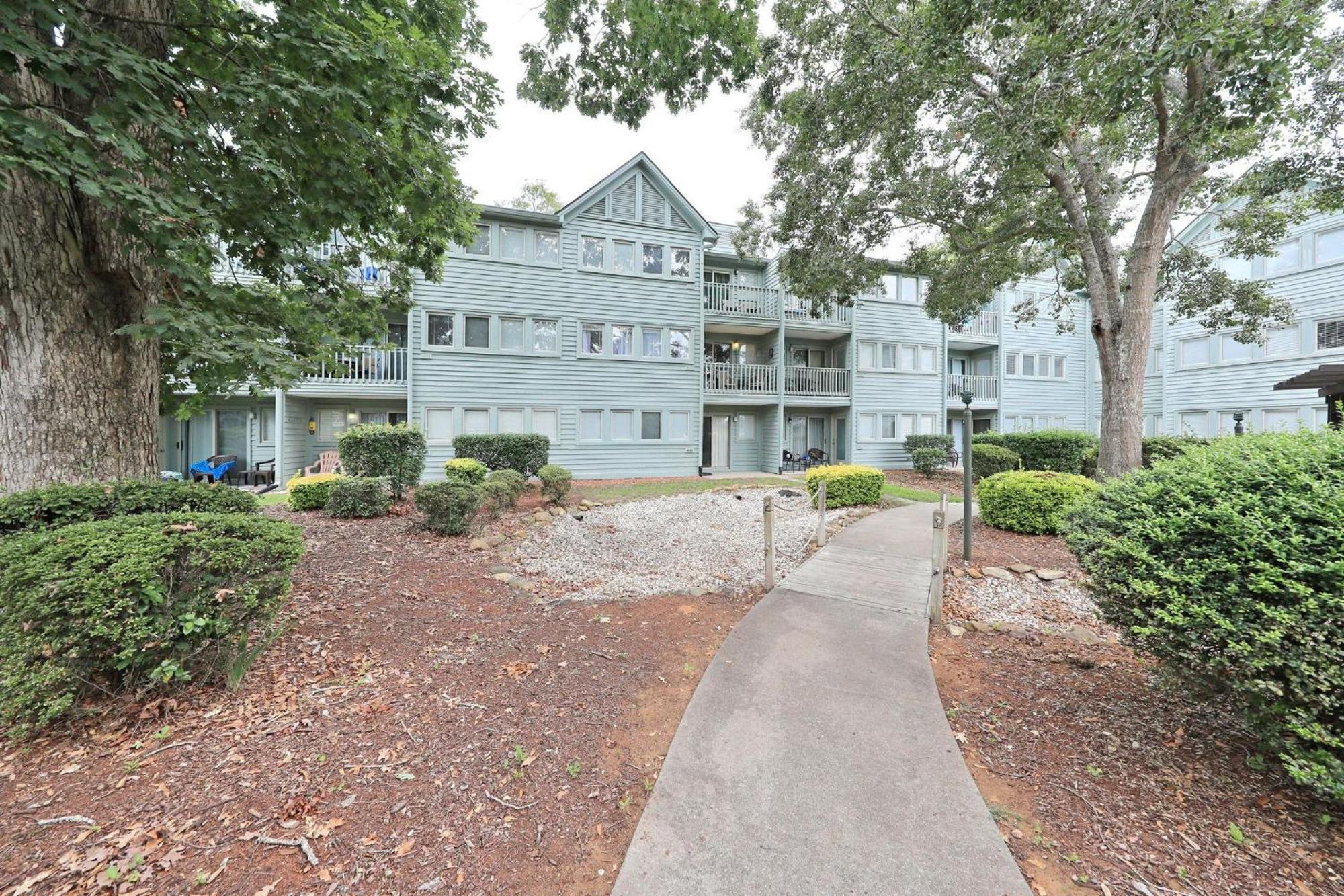 Вілла 5905 S Kings Hwy, 4203 - Ocean Walk Sleeps 4 Мертл-Біч Екстер'єр фото