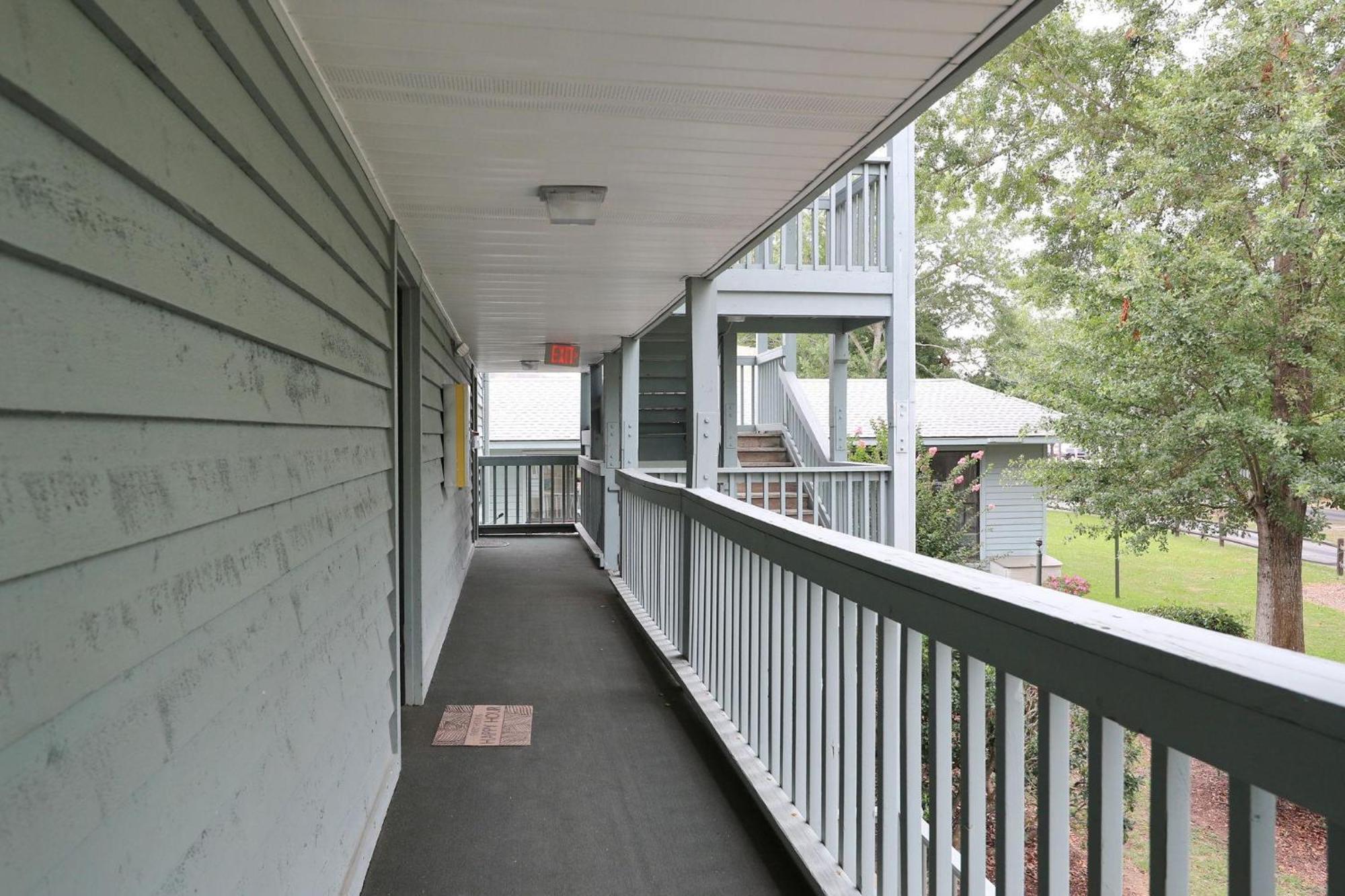 Вілла 5905 S Kings Hwy, 4203 - Ocean Walk Sleeps 4 Мертл-Біч Екстер'єр фото