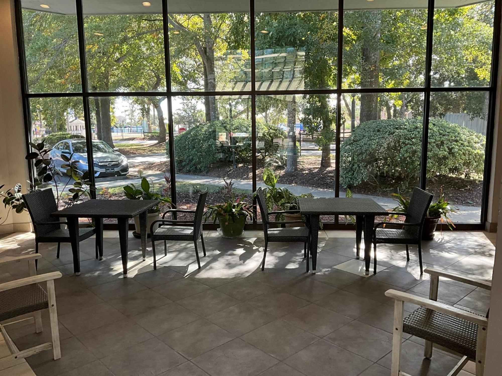 Вілла 5905 S Kings Hwy, 4203 - Ocean Walk Sleeps 4 Мертл-Біч Екстер'єр фото